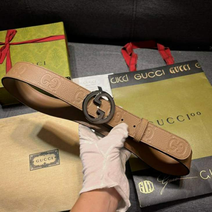 Picture of Gucci Belts _SKUfw149813843fw
